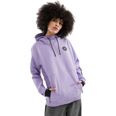 Siroko Chaqueta lifestyle para de mujer W1-W Snowy LF . (XS) Rosa Siroko Chaqueta lifestyle para de mujer W1-W Snowy LF . (XS) Rosa