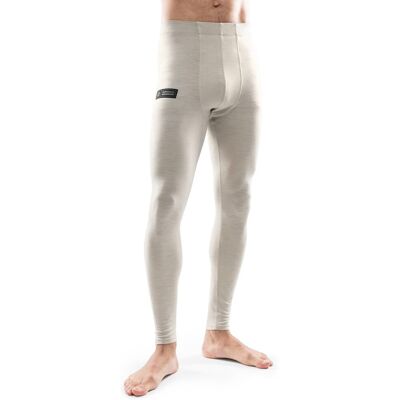 Siroko Leggings térmicos esquí y nieve hombre Ultimate Grit . (XXL) Marrón Siroko Leggings térmicos esquí y nieve hombre Ultimate Grit . (XXL) Marrón