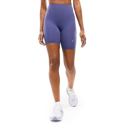 Siroko Mallas running cortas mujer Thames . (XL) Azul Siroko Mallas running cortas mujer Thames . (XL) Azul