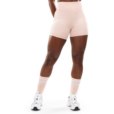 Siroko Mallas deportivas cortas mujer Ganges . (XXS) Rosa Siroko Mallas deportivas cortas mujer Ganges . (XXS) Rosa