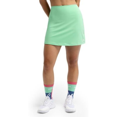 Siroko Falda mujer padel Bunt . (XL) Verde Siroko Falda mujer padel Bunt . (XL) Verde