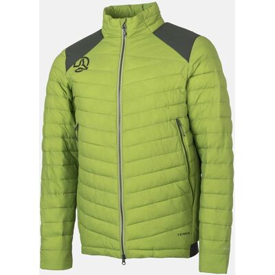 Ternua Chaqueta de hombre Yukkon Jkt M . (XXL) Lima Ternua Chaqueta de hombre Yukkon Jkt M . (XXL) Lima