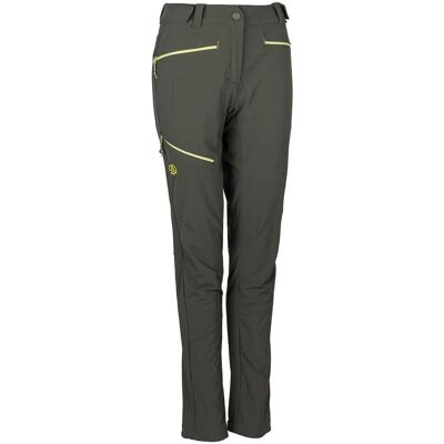 Ternua Pantalon de mujer Rotar Warm Pt W . (XL) Verde Ternua Pantalon de mujer Rotar Warm Pt W . (XL) Verde