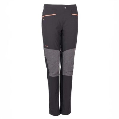 Ternua Pantalon de mujer Kusorock Pt W . (XS) Negro Ternua Pantalon de mujer Kusorock Pt W . (XS) Negro