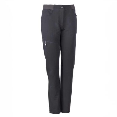 Ternua Pantalon de mujer Felkin Warm Pt W . (XS) Negro Ternua Pantalon de mujer Felkin Warm Pt W . (XS) Negro