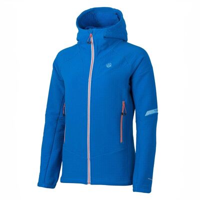 Ternua Chaqueta de mujer Jugal Jkt W . (XS) Azul Ternua Chaqueta de mujer Jugal Jkt W . (XS) Azul