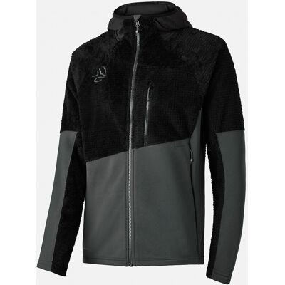 Ternua Chaqueta de hombre Lofter Hood Jkt M . (XL) Negro Ternua Chaqueta de hombre Lofter Hood Jkt M . (XL) Negro