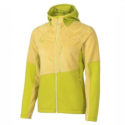 Ternua Chaqueta Interior de mujer Lofter Hood Jkt W . (XS) Multicolor Ternua Chaqueta Interior de mujer Lofter Hood Jkt W . (XS) Multicolor