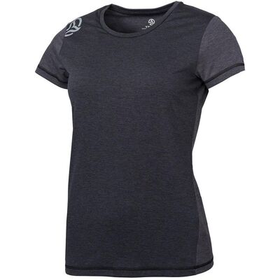 Ternua Camiseta de mujer Krina tee w . (M) Negro Ternua Camiseta de mujer Krina tee w . (M) Negro