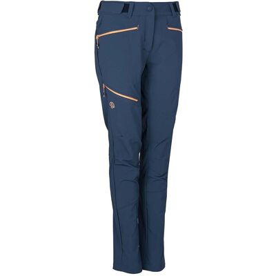 Ternua Pantalón de mujer Rotar Warm Pt W . (L) Azul Ternua Pantalón de mujer Rotar Warm Pt W . (L) Azul