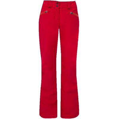 Tsunami Pantalón esquí mujer Power . (XS) Rojo Tsunami Pantalón esquí mujer Power . (XS) Rojo