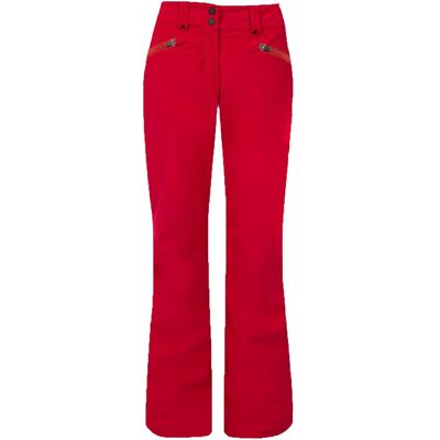 Tsunami Pantalón esquí mujer Power . (S) Rojo Tsunami Pantalón esquí mujer Power . (S) Rojo