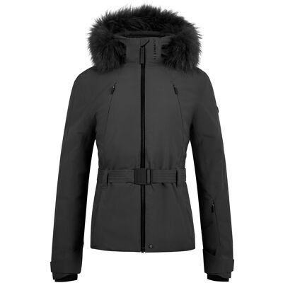 Tsunami Chaqueta esquí mujer Majestic . (XS) Negro Tsunami Chaqueta esquí mujer Majestic . (XS) Negro