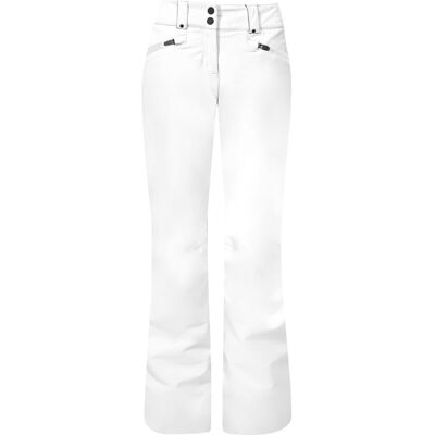 Tsunami Pantalón esquí mujer Power . (XS) Blanco Tsunami Pantalón esquí mujer Power . (XS) Blanco