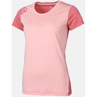 Ternua Camiseta de mujer Krina tee w . (XL) Rosa Ternua Camiseta de mujer Krina tee w . (XL) Rosa