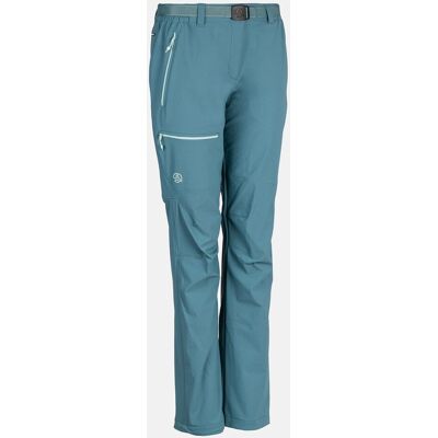 Ternua Pantalón de mujer Dinesh Pant W . (XS) Azul Ternua Pantalón de mujer Dinesh Pant W . (XS) Azul