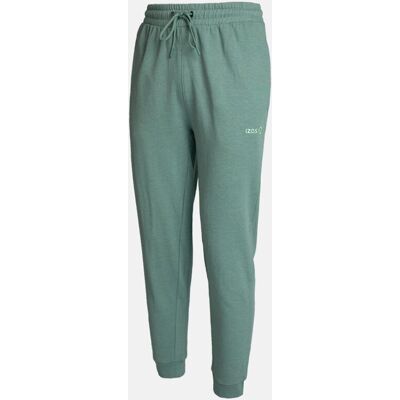 Izas Pantalón deportivo ajustable unisex CORPA PANT . (S) Verde Izas Pantalón deportivo ajustable unisex CORPA PANT . (S) Verde