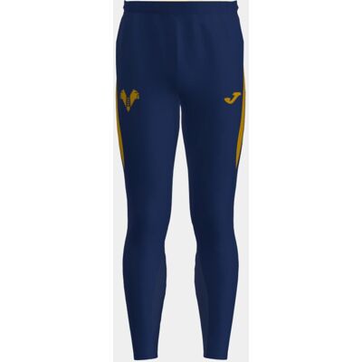 Joma Pantalón largo fútbol de hombre Hellas Verona Fc . (S) Azul marino Joma Pantalón largo fútbol de hombre Hellas Verona Fc . (S) Azul marino