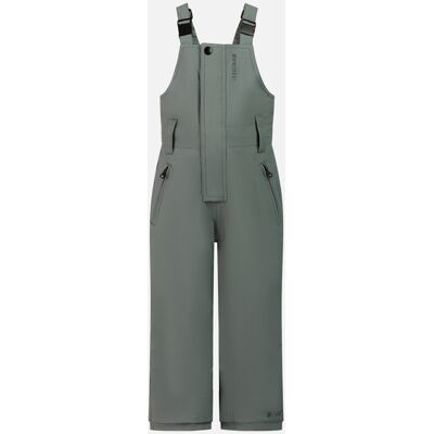 Protest Pantalón de esquí de niño Neutroi TD salopette . (10 años) Verde Protest Pantalón de esquí de niño Neutroi TD salopette . (10 años) Verde