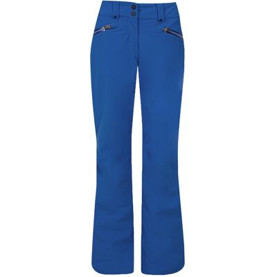 Tsunami Pantalón de esquí de mujer Power 30K . (S) Azul Tsunami Pantalón de esquí de mujer Power 30K . (S) Azul