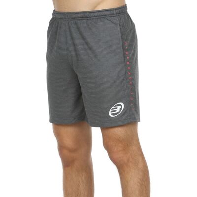 Bullpadel Short de hombre Riopale . (XL) Piedra Bullpadel Short de hombre Riopale . (XL) Piedra