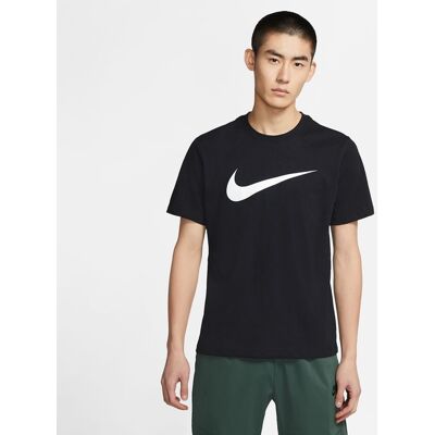 Nike Camiseta de hombre Sportswear Swoosh . (XL) Negro Nike Camiseta de hombre Sportswear Swoosh . (XL) Negro