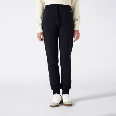 Champion Pantalón de Mujer . (XL) Azul marino Champion Pantalón de Mujer . (XL) Azul marino