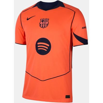 Nike Camiseta de hombre 3ª equipación FC Barcelona 2025-2026 Stadium . (XL) Mango Nike Camiseta de hombre 3ª equipación FC Barcelona 2025-2026 Stadium . (XL) Mango