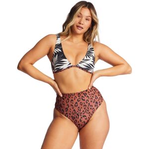 Billabong Top de Bikini de mujer Spotted In Paradise Ava . Multicolor Billabong Top de Bikini de mujer Spotted In Paradise Ava . Multicolor