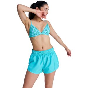 Roxy Bañador de mujer No Bad Waves . (XXL) Azul Roxy Bañador de mujer No Bad Waves . (XXL) Azul