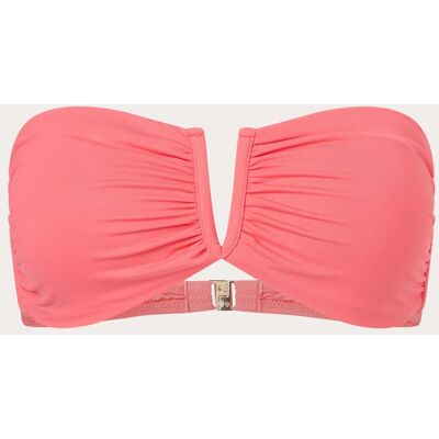 Melissa Odabash Top bikini Alba. (42) Coral Melissa Odabash Top bikini Alba. (42) Coral