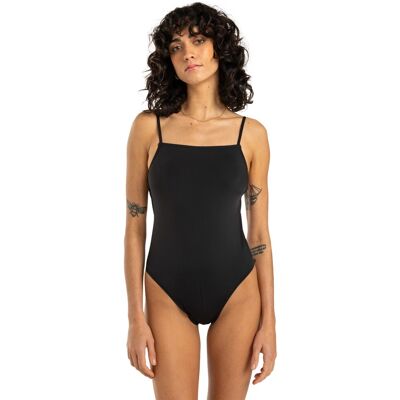 Billabong Bañador de mujer Sol Searcher . (L) Negro Billabong Bañador de mujer Sol Searcher . (L) Negro