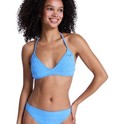 Roxy Bikini de mujer Paradise Wave . (XL) Azul Roxy Bikini de mujer Paradise Wave . (XL) Azul