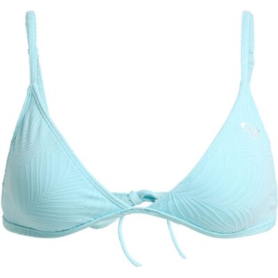 Roxy Bikini de mujer Palm Dreams . (L) Azul Roxy Bikini de mujer Palm Dreams . (L) Azul