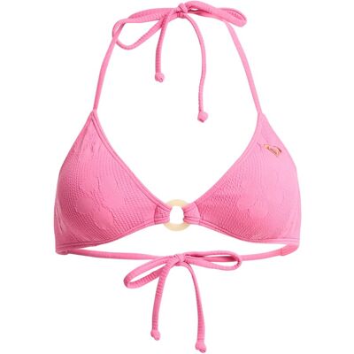 Roxy Bikini de mujer Paradise . (XL) Rosa Roxy Bikini de mujer Paradise . (XL) Rosa