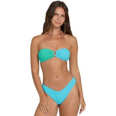 Billabong Bikini de mujer Sunrays Rio . (M) Azul Billabong Bikini de mujer Sunrays Rio . (M) Azul