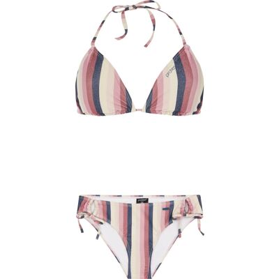 Protest Bikini de mujer Prtmola . (XS - Copa B) Rosa Protest Bikini de mujer Prtmola . (XS - Copa B) Rosa