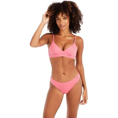 Protest Bikini de mujer Manja25 . (L) Rosa Protest Bikini de mujer Manja25 . (L) Rosa