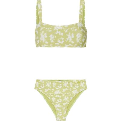 Protest Bikini de mujer Cosco . (M) Verde claro Protest Bikini de mujer Cosco . (M) Verde claro