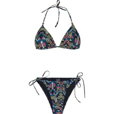 Protest Bikini de mujer Have . (M) Negro Protest Bikini de mujer Have . (M) Negro