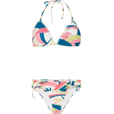 Protest Bikini de mujer Glad . (XL) Multicolor Protest Bikini de mujer Glad . (XL) Multicolor