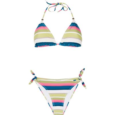 Protest Bikini de mujer Caley . (M) Verde claro Protest Bikini de mujer Caley . (M) Verde claro
