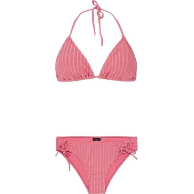 Protest Bikini de mujer Chanti . (L) Rosa Protest Bikini de mujer Chanti . (L) Rosa