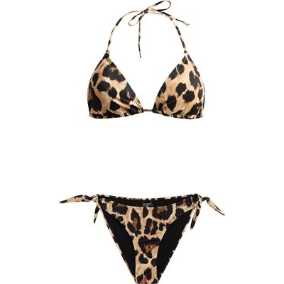 Protest Bikini de mujer Folta . (L) Estampado Protest Bikini de mujer Folta . (L) Estampado