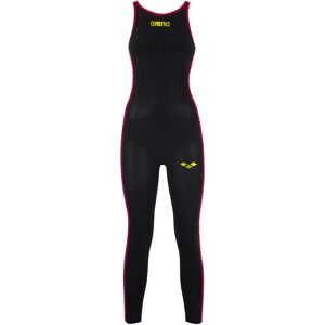 Arena Bañador técnico de mujer W Powerskin R EvoFBLLCB . Negro S
