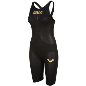 Arena Bañador de competición de mujer Powerskin Carbon Air2 OB . Negro XS-S