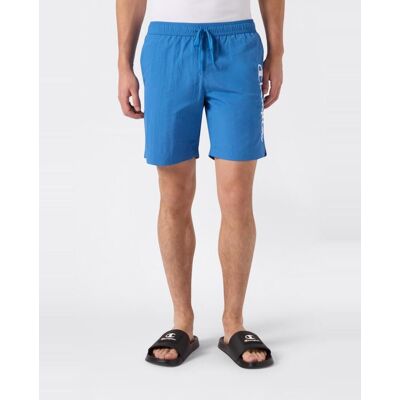 Champion Bañador de hombre beachshort . (M) Azul Champion Bañador de hombre beachshort . (M) Azul