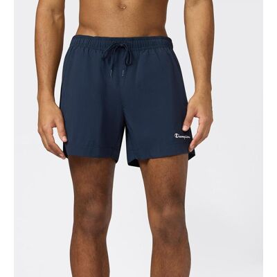 Champion Bañador de hombre beachshort . (L) Azul Champion Bañador de hombre beachshort . (L) Azul
