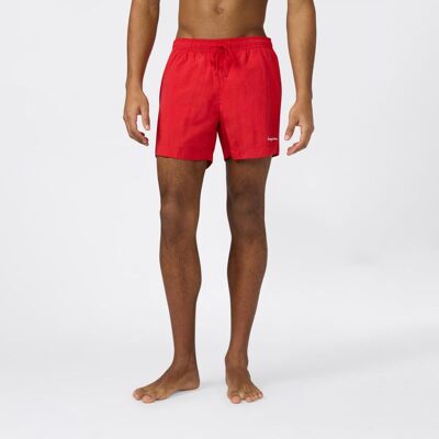 Champion Bañador de hombre beachshort . (L) Rojo Champion Bañador de hombre beachshort . (L) Rojo