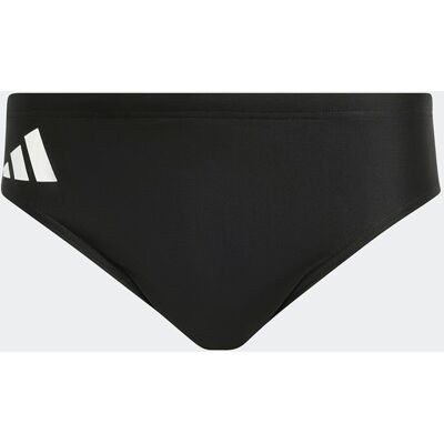 Adidas Bañador de natación de hombre slip Solid . (34) Negro Adidas Bañador de natación de hombre slip Solid . (34) Negro